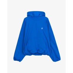 BIGGIE NAVY HOODIE 