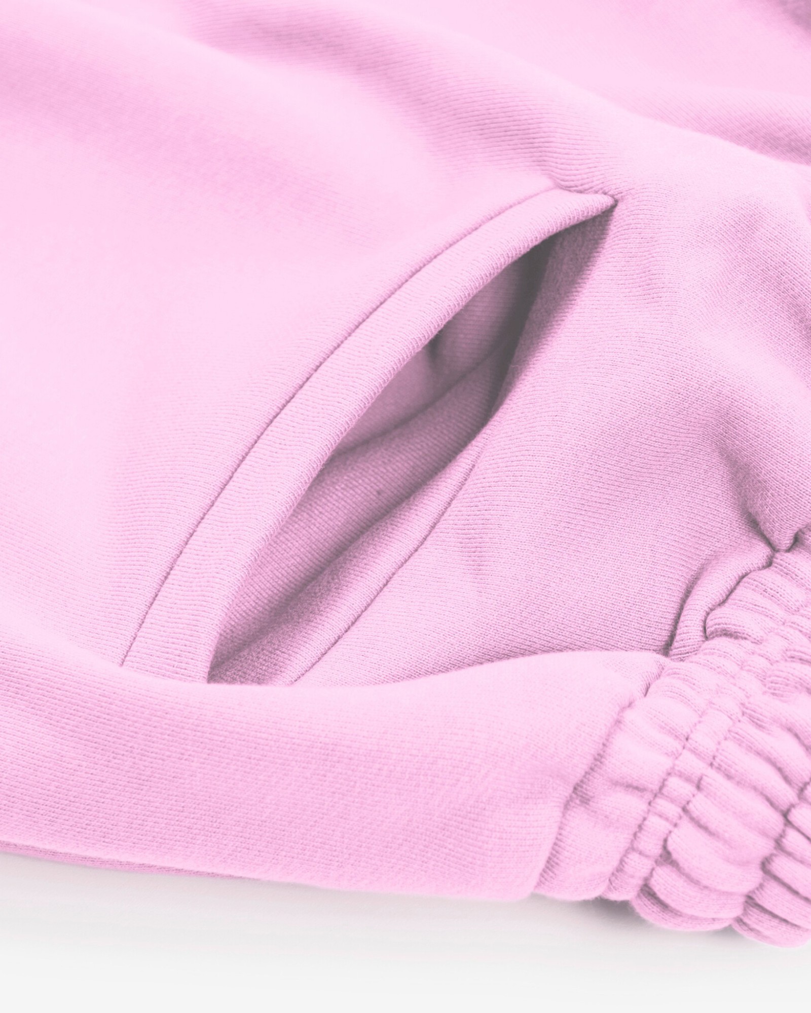 BIGGIE PINK SWEATPANTS