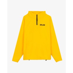 BLOOM FLEECE YELLOW 