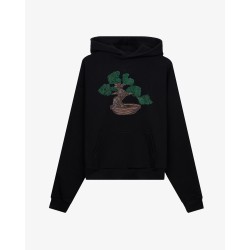 BONSAI CRYSTAL HOODIE 