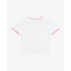 BOW BABY TEE 