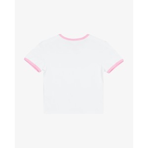 BOW BABY TEE