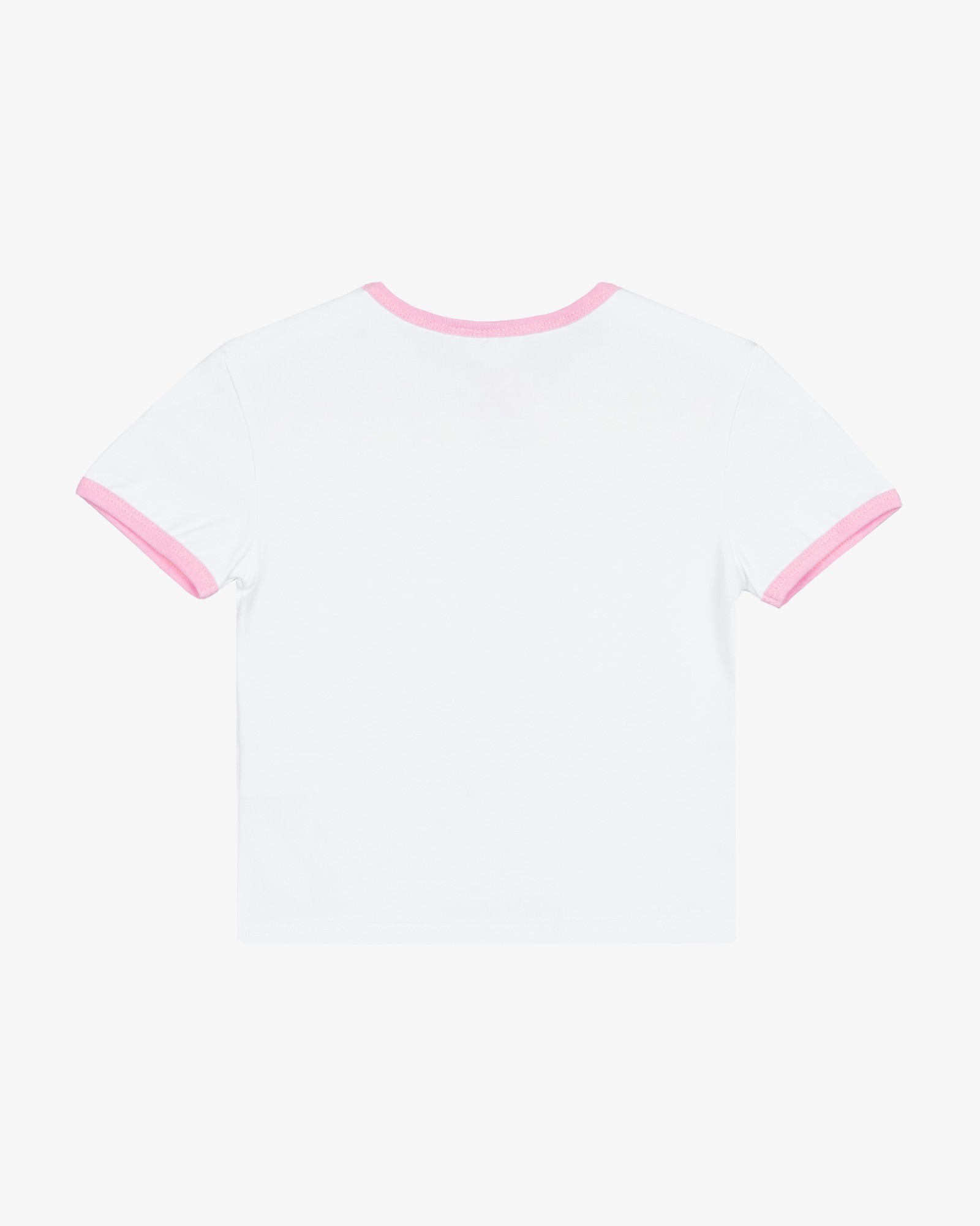 BOW BABY TEE