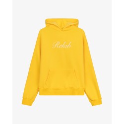 CHERRY YELLOW HOODIE 