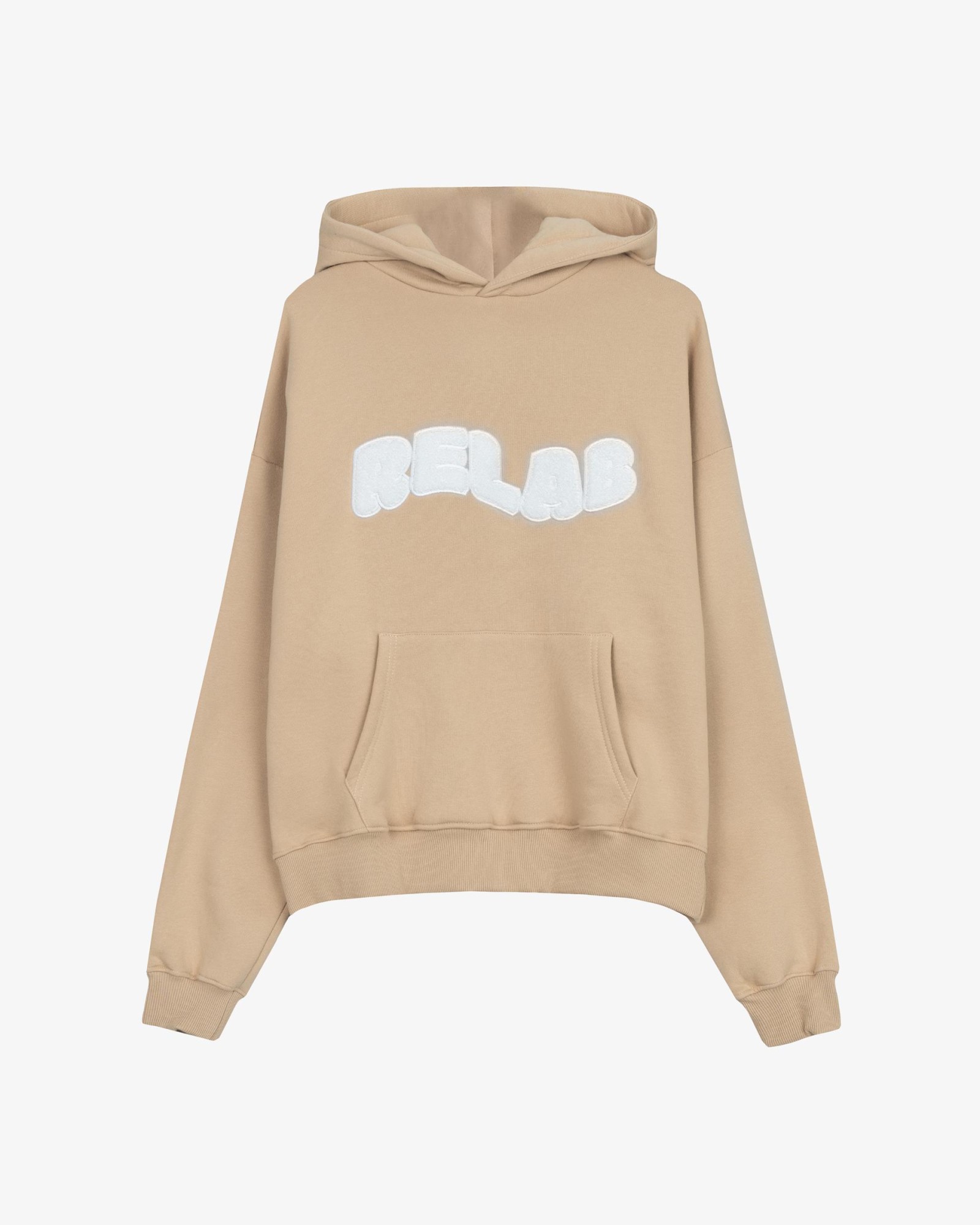 COZY BEIGE HOODIE COZY BEIGE HOODIE