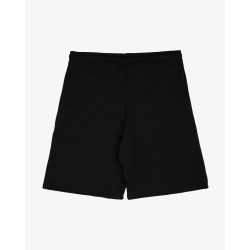 COZY VINTAGE SHORTS BLACK 