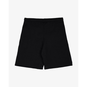 COZY VINTAGE SHORTS BLACK