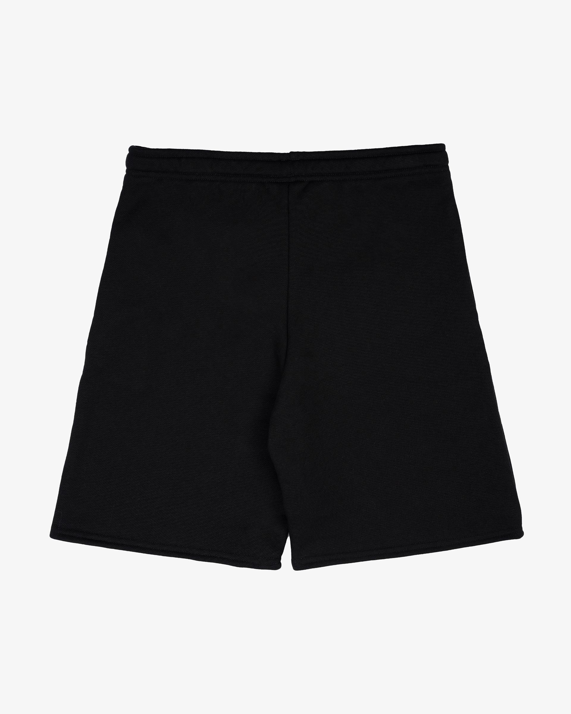 COZY VINTAGE SHORTS BLACK rozmiar XS