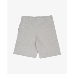 COZY VINTAGE GREY SHORTS 