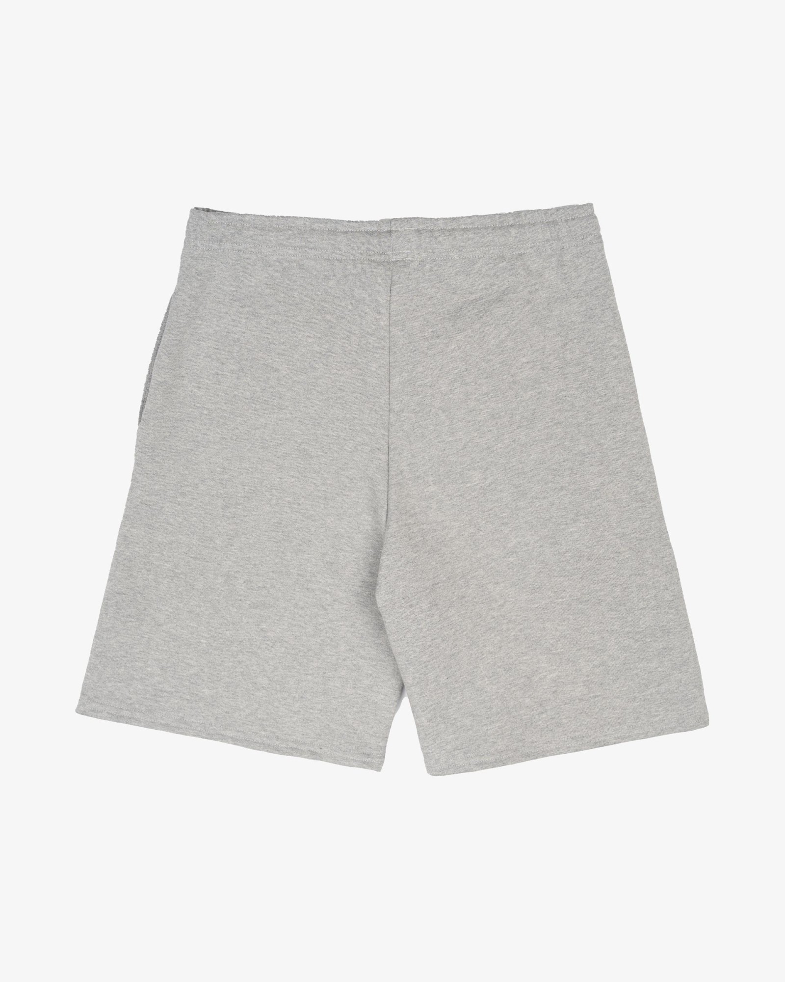 COZY VINTAGE GREY SHORTS