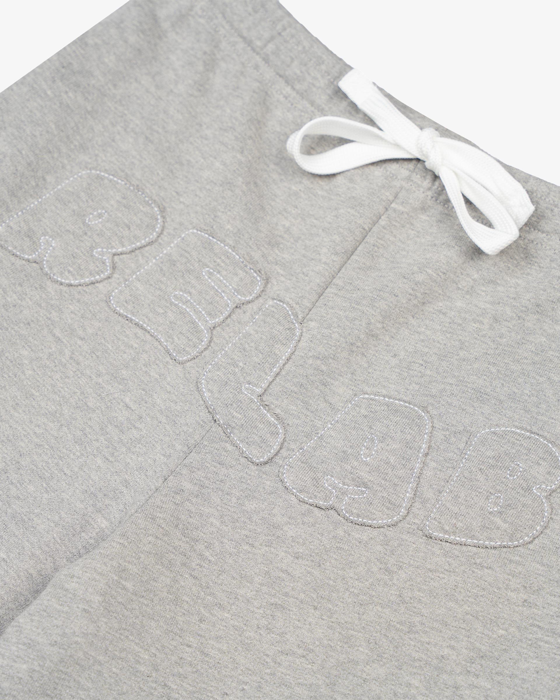 COZY VINTAGE GREY SHORTS size XS