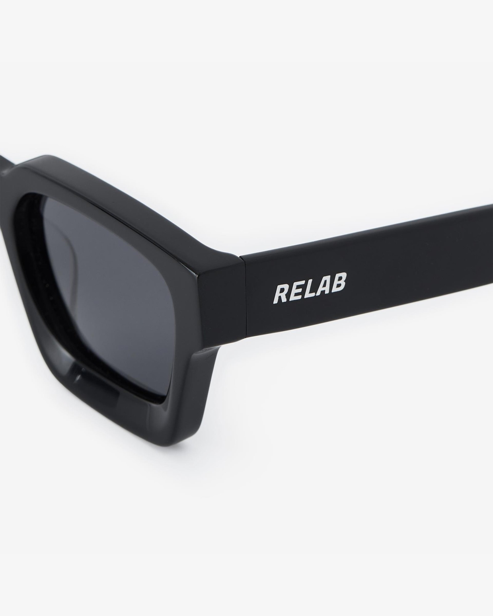 DAILY BLACK SUNGLASSES