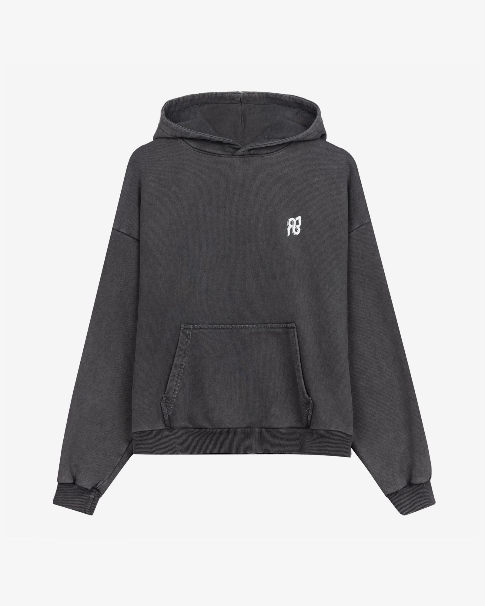 DEFINITION WASHED HOODIE