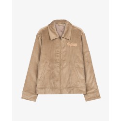 DINO BEIGE JACKET 