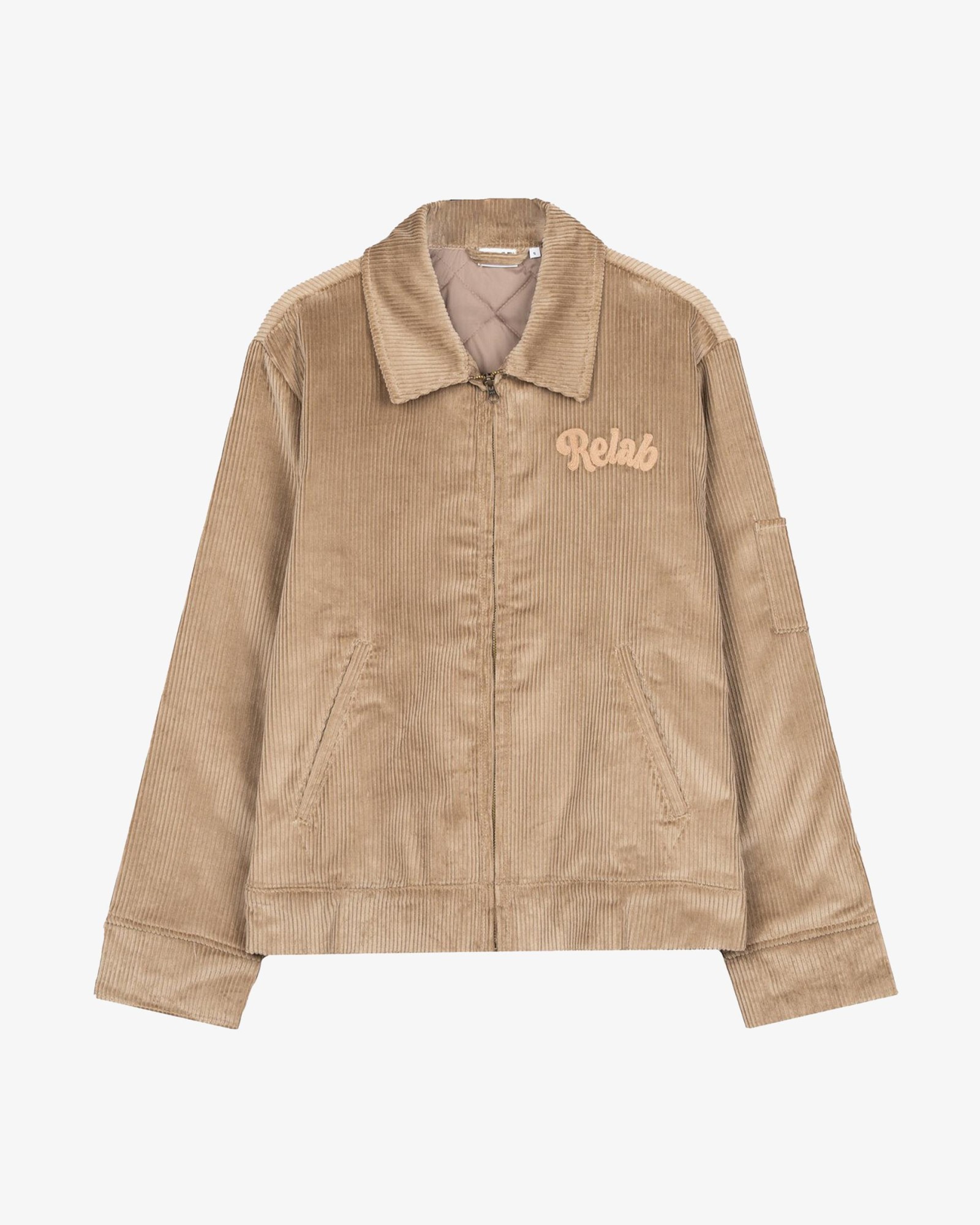 DINO BEIGE JACKET