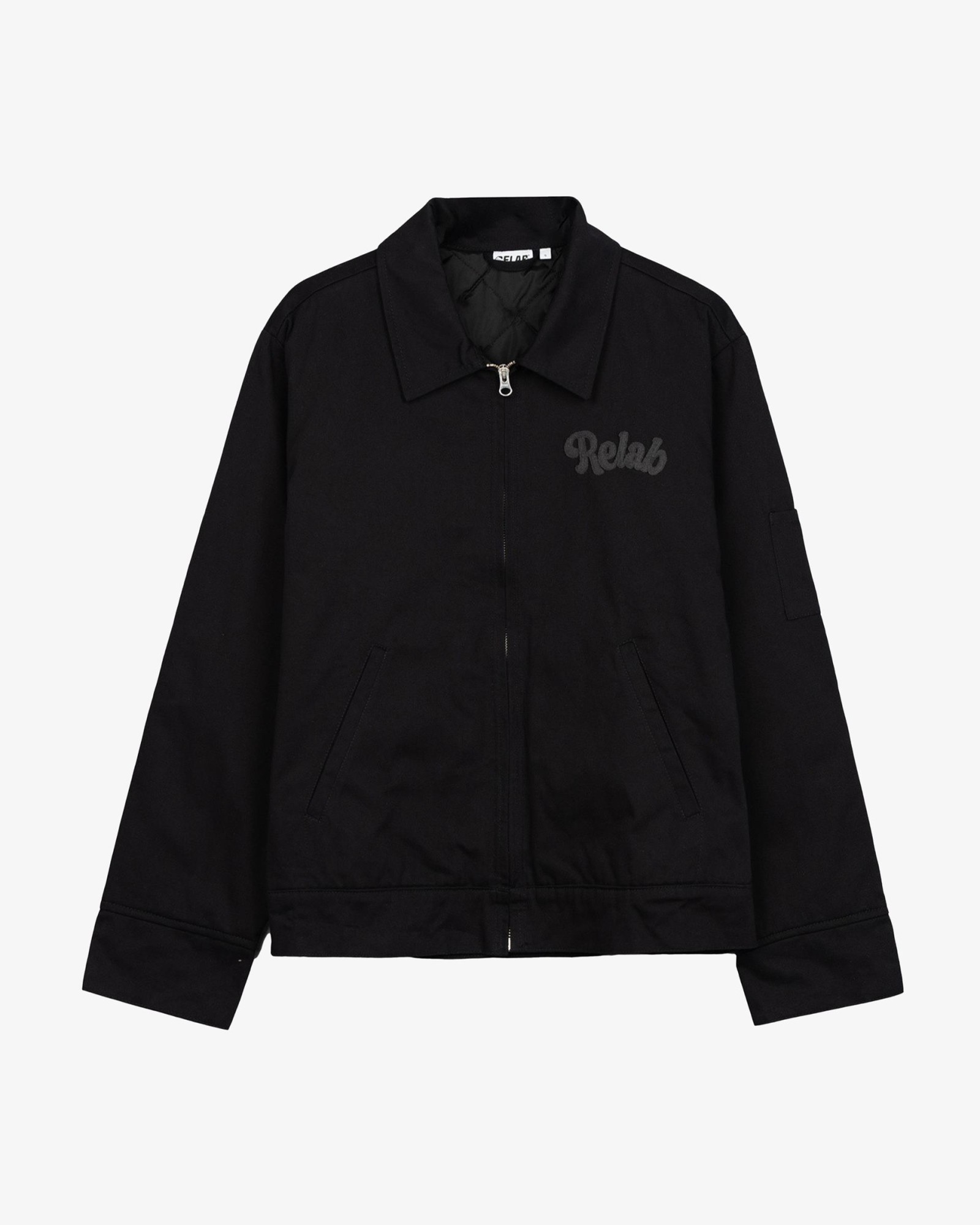 DINO BLACK JACKET