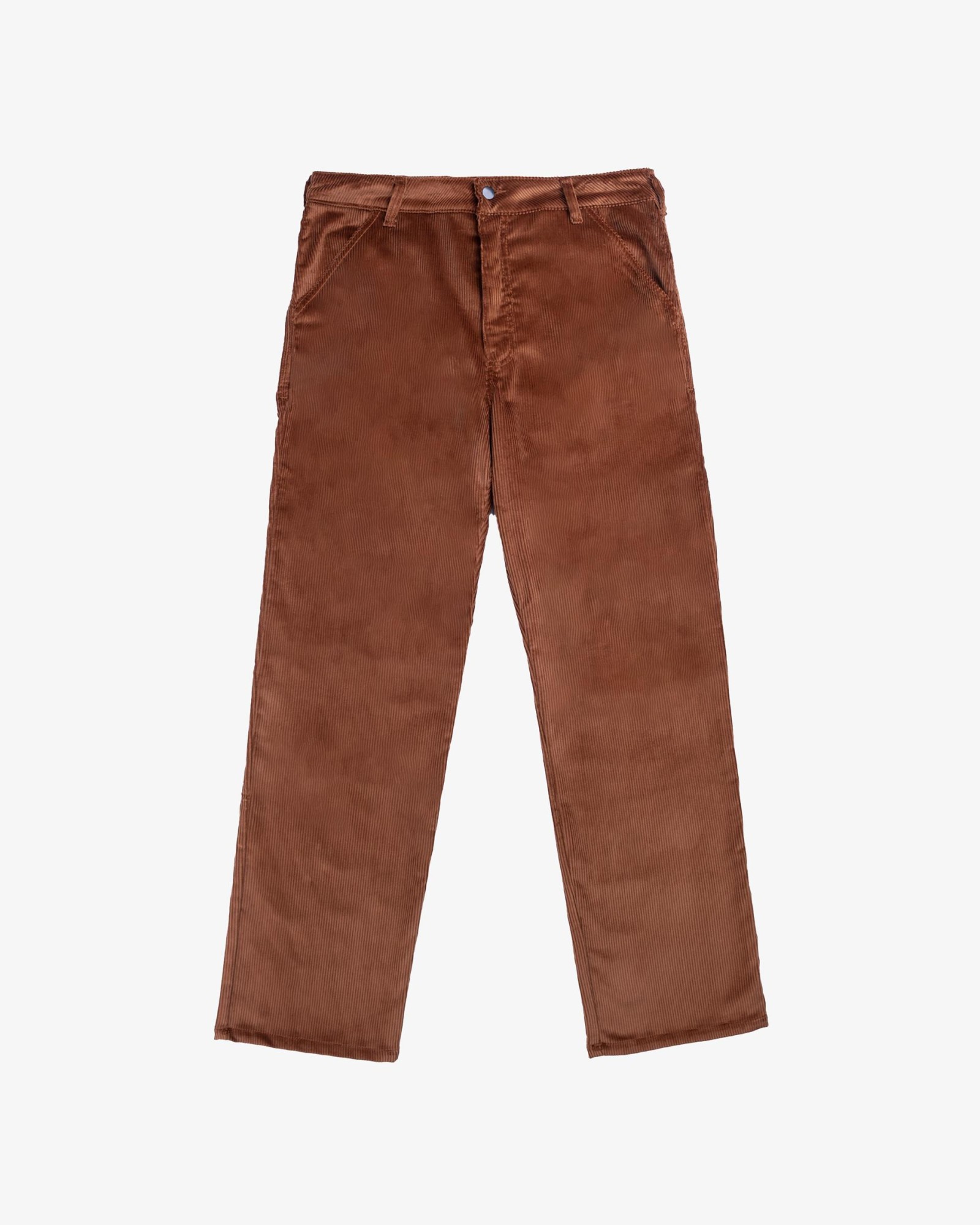DINO BROWN PANTS DINO BROWN PANTS
