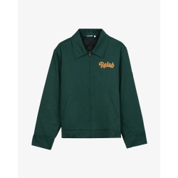 DINO GREEN JACKET 