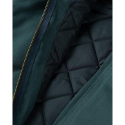 DINO GREEN JACKET 