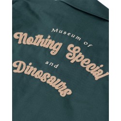 DINO GREEN JACKET 