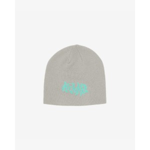 DM LOGO MINT BEANIE