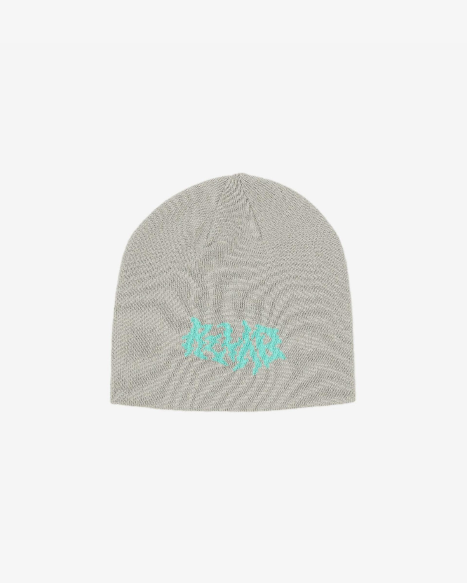 DM LOGO MINT BEANIE