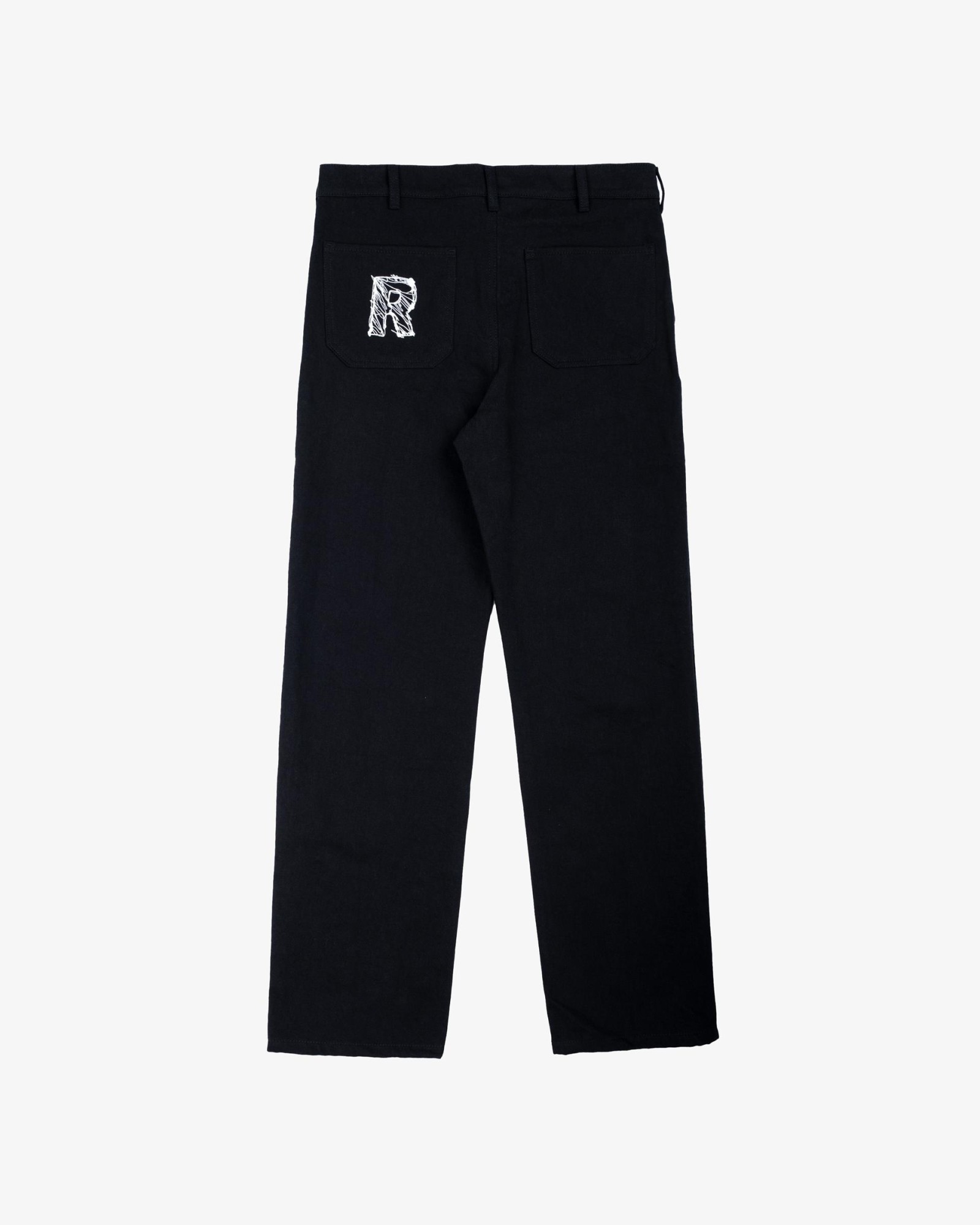 DRAFT PANTS