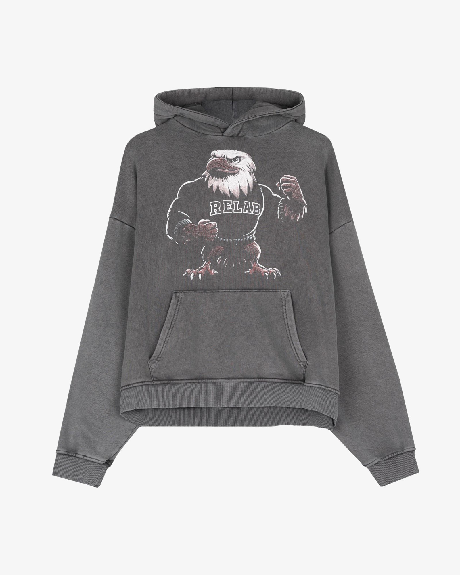 EAGLE HOODIE