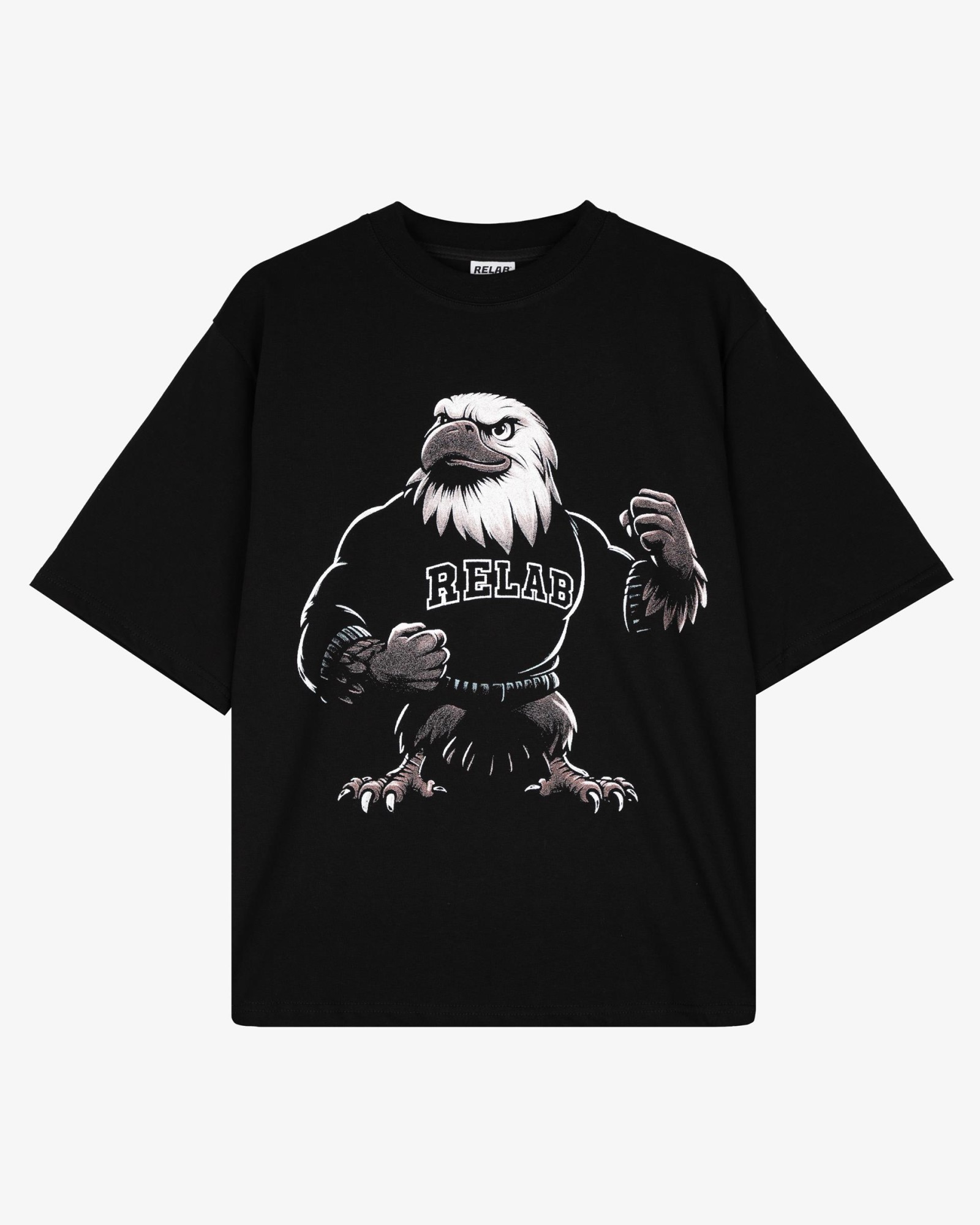 EAGLE T-SHIRT EAGLE T-SHIRT
