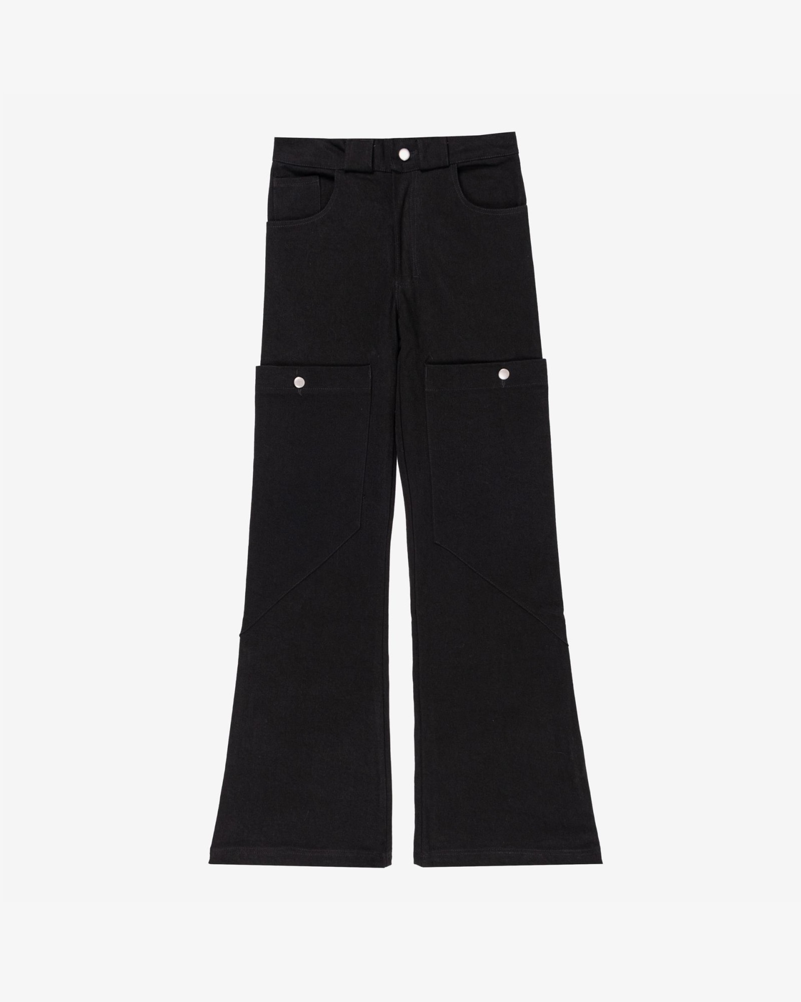 FLARED PANTS FLARED PANTS