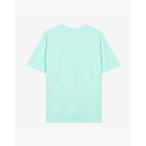 FLOWER MINT T-SHIRT