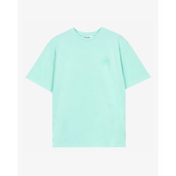 FLOWER MINT T-SHIRT 