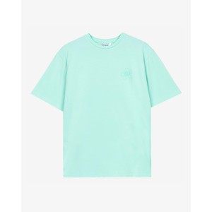 FLOWER MINT T-SHIRT