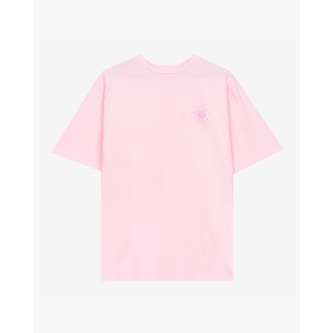 FLOWER PINK T-SHIRT