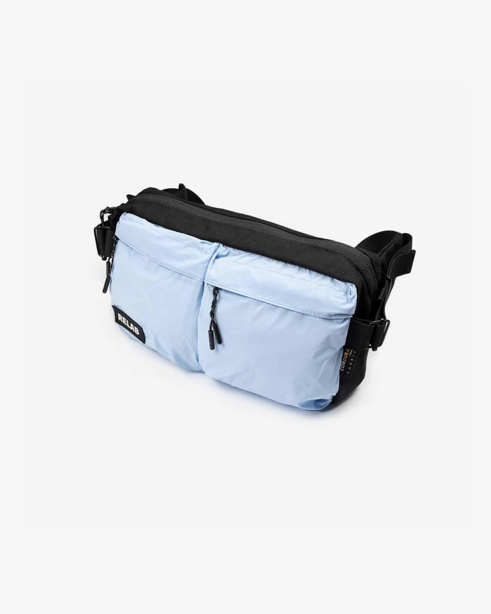 GLOW BLUE BAG