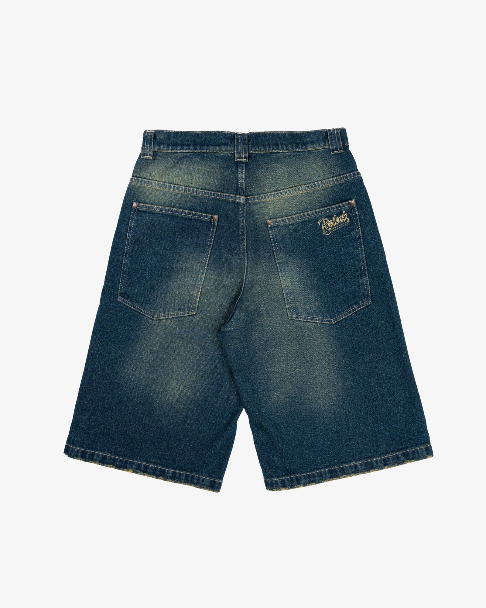 JORTS JORTS