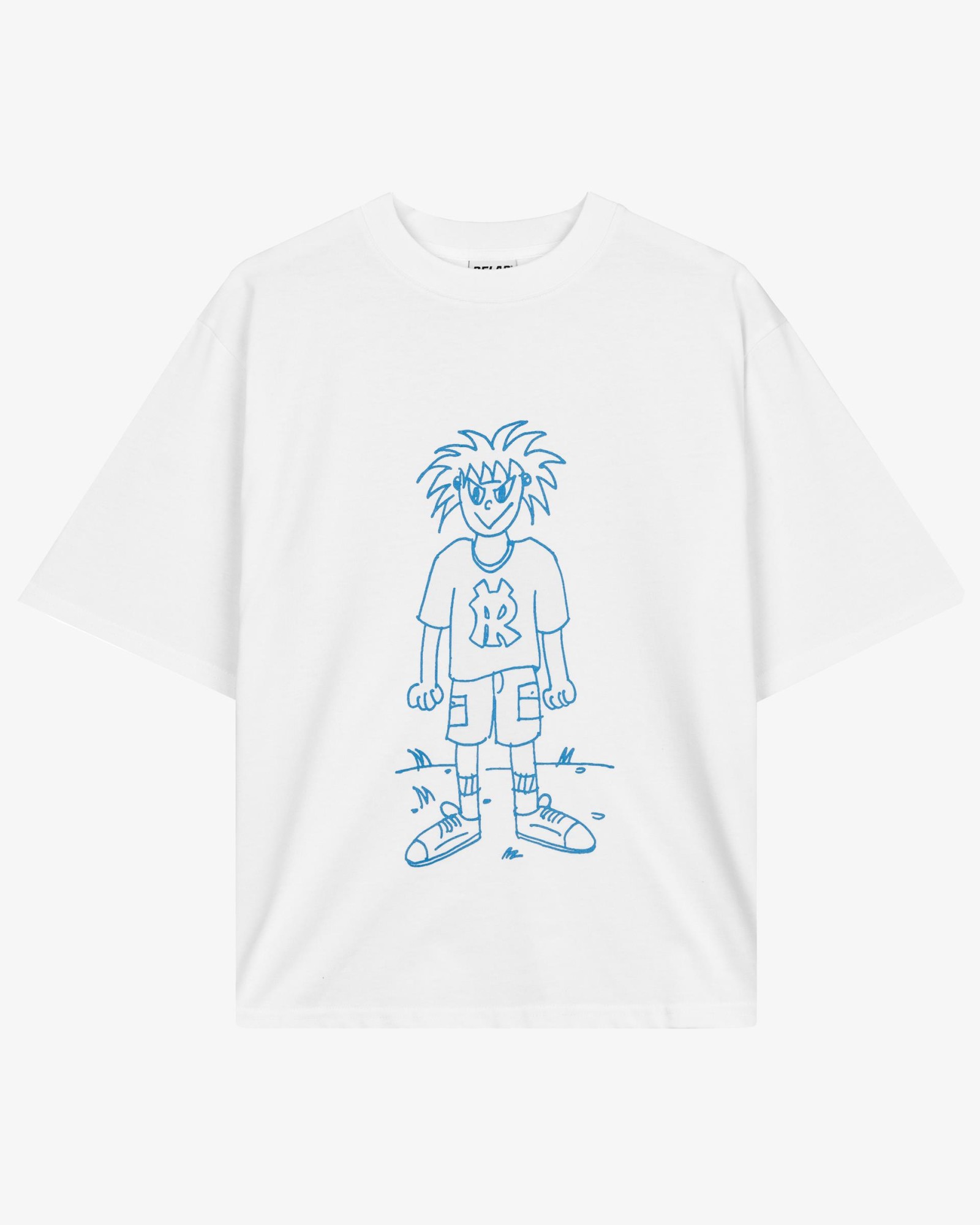 KID T-SHIRT KID T-SHIRT