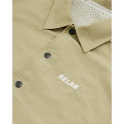 KRESH OLIVE JACKET 