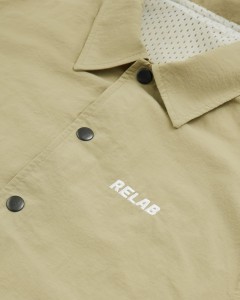 KRESH OLIVE JACKET