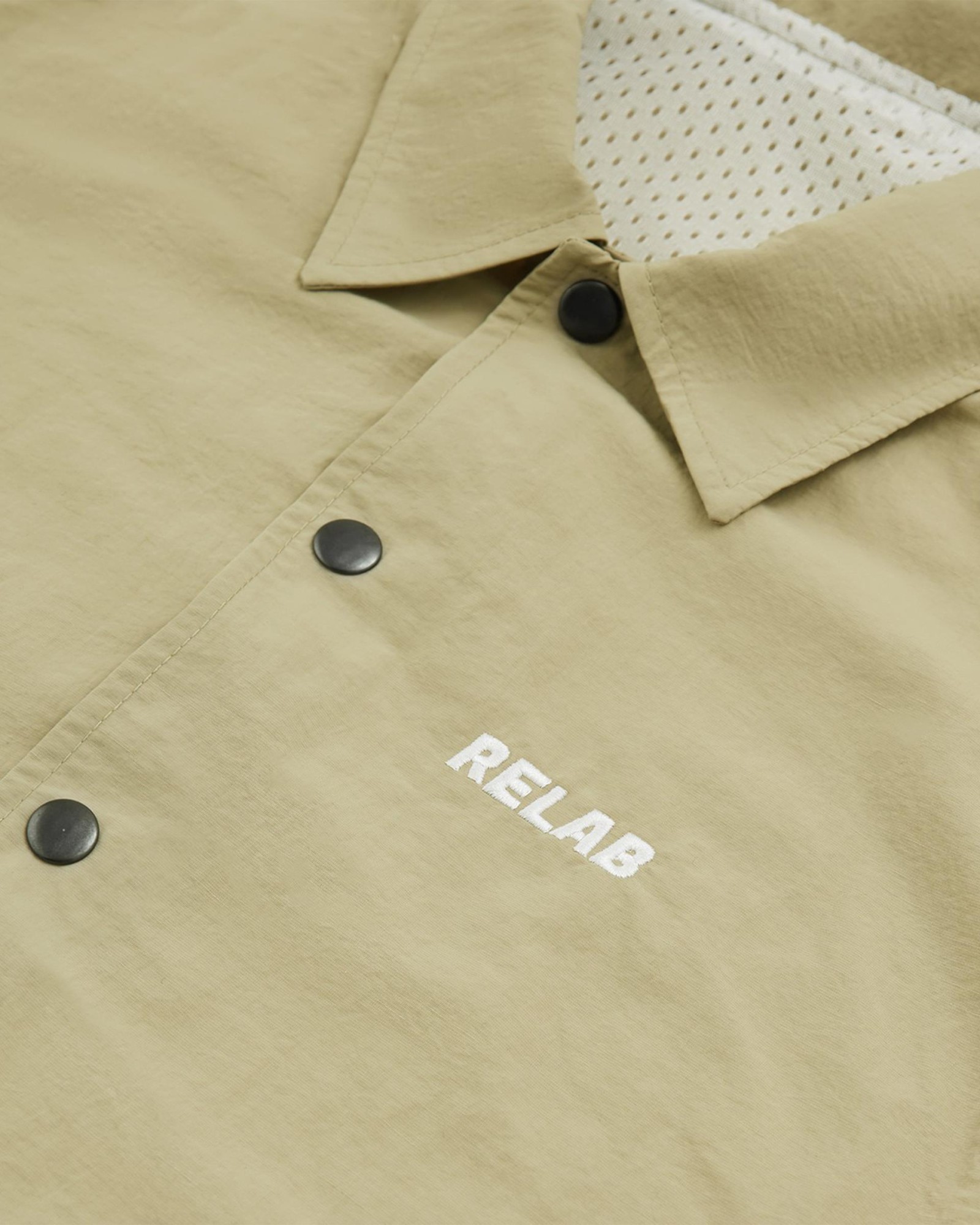 KRESH OLIVE JACKET