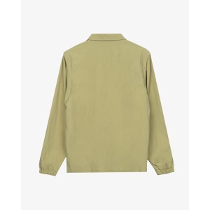 KRESH OLIVE JACKET