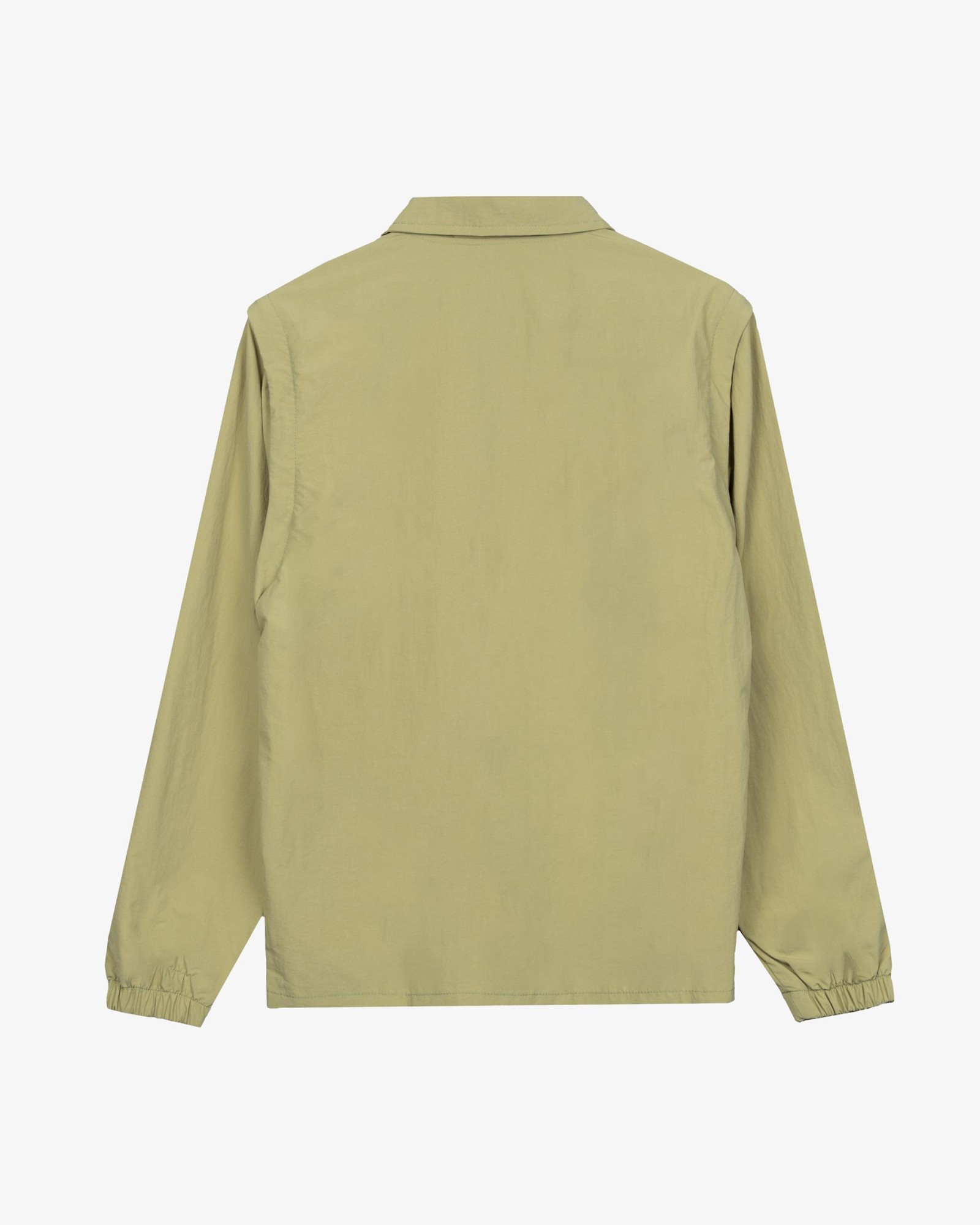 KRESH OLIVE JACKET