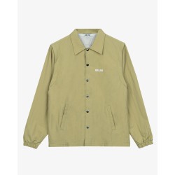 KRESH OLIVE JACKET 