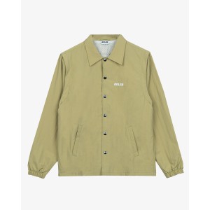 KRESH OLIVE JACKET