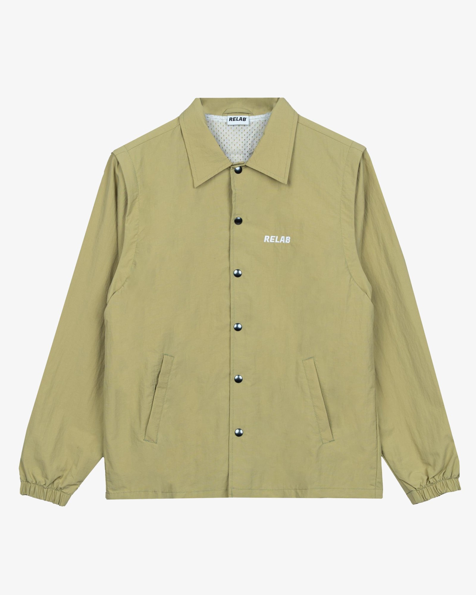 KRESH OLIVE JACKET KRESH OLIVE JACKET