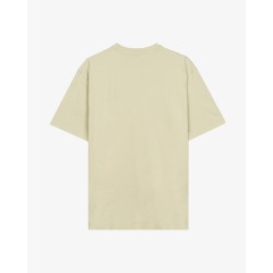 KRESH OLIVE T-SHIRT 