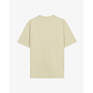 KRESH OLIVE T-SHIRT