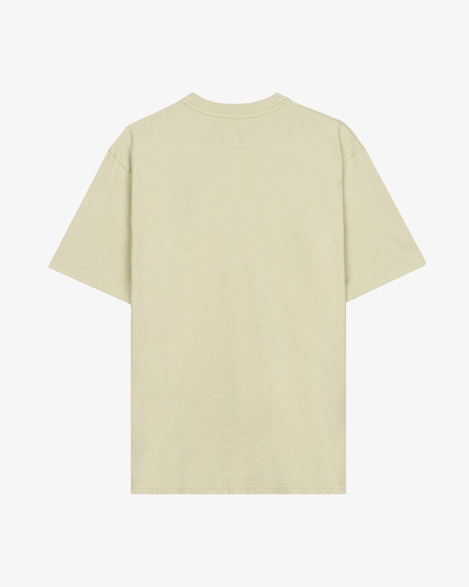 KRESH OLIVE T-SHIRT