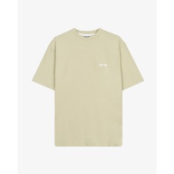 KRESH OLIVE T-SHIRT 