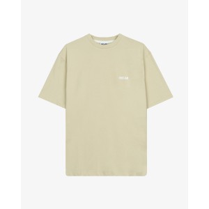 KRESH OLIVE T-SHIRT